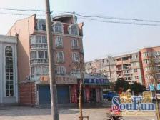 近地铁 精装 采光好 中间楼层 新上房源