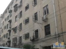 中山公园·江苏路256弄·1室·1厅