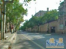 太原路沿街整幢产权新里,总高三层,带租约,建襄边上