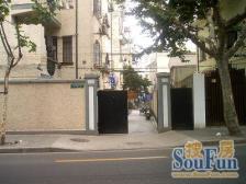 太原路沿街整幢产权新里,总高三层,带租约,建襄边上