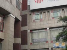 金桥大厦 3室1厅 北