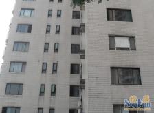 老静安内环内的品质外销房,中区朝南三房带保姆间