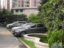 静安区单栋品质住宅四房业主诚售