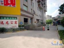 满五双南全明户型电梯中层采光无遮挡视野开阔日照充足