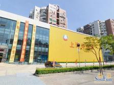 电梯房 ,地铁300米 , 静安区 ,中环内 , 看房随时