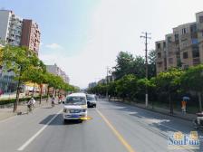 远龙公寓 2室1厅 南