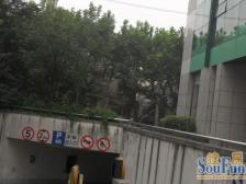 世纪时空大厦 1室0厅 北