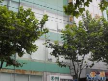 世纪时空大厦 1室1厅 南