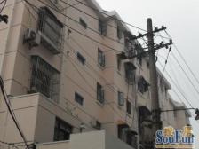 请联系维护人,边套全明户型,近延安西路地铁站