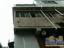 内环内+朝南1门关+近地铁+中楼层+不靠马路+松鹤公园旁