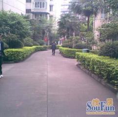 明阳家在回廊3室2厅东南