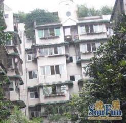 城北小区(金牛)2室2厅南北