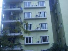 长寿缆车站家属楼,户型方正两室