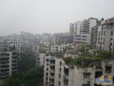 凤城大院 江景房 视野开阔 喜欢吗