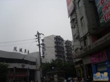 望江路 2室1厅 东南