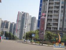 人民广场 AC世纪城一房