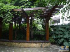北温泉九号 3室2厅 南