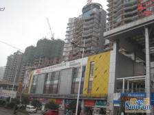 人民广场 帝琴花园三房46万