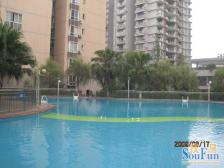 人民广场 帝琴花园五房75.8万