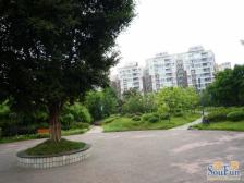 城北新区 北泉花园三房66.9万