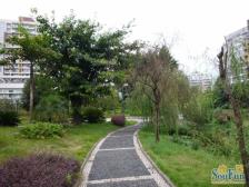 北泉花园 精装修 跃层 带露台 出售