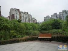 城北新区 北泉花园一房50.9万