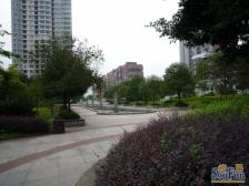 城北新区 北泉花园二房54.8万