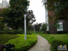 城北新区 北泉花园三房110万