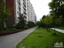 全中庭位置拎包入住带入户花园