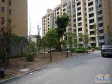 精装三房,家电家具齐全,带花园60-70平!