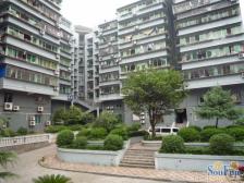 城北新区 泰盛花园三房