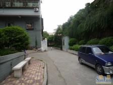 泰盛花园 3室2厅 东