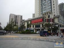 城南新区 天生丽街二房66.8万