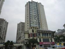 城南新区 天生丽街三房