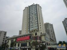 城南新区 天生丽街二房104万