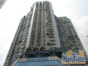 海天大厦3室2厅西南