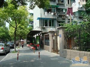 全明户型 阳光视野好 大三房 一梯二户