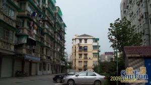 拱宸桥温州路住宅店铺别错过·像家一样温馨店铺