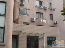 镇宁路双开间整栋新里三面临空 带花园 带露台