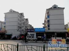 店长推房6号线+10号线近市场满五年非顶楼产权清晰