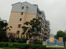 兰沁苑 3室2厅 南 北