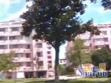 九华苑 4室2厅 南