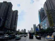 外销房,可看苏河湾,自带会所,价格美丽,港式物业