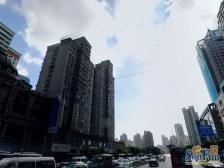 联通国际大厦公寓2室北朝向520.00万元/套出售