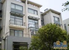 金地格林世界(春晓)6室2厅南