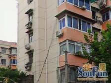 梅川馨苑 1室1厅 南