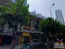 新上内环市北全明户型配套成熟近地铁看房随时