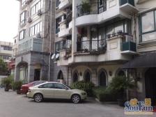 西郊 · 虹桥中洋公寓 · 2室 · 2厅