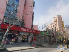 北海新苑 南北通 两房 全明户型