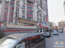 华祺苑2室1厅南北